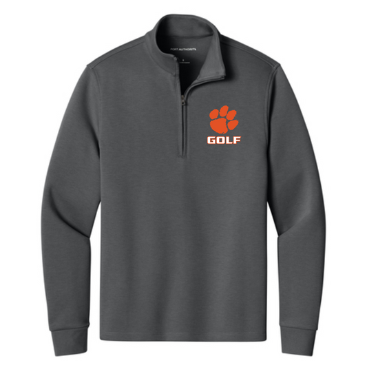 Tiger Paw Golf 1/4 Zip