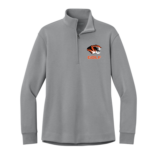 Women's IB Golf 1/4 Zip