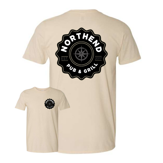 Northend Pub & Grill Tee