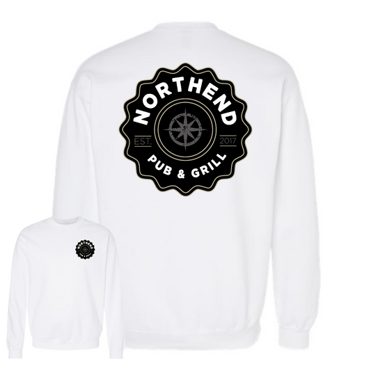 Northend Pub & Grill Crewneck Sweatshirt