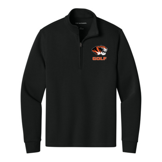 IB Golf 1/4 Zip
