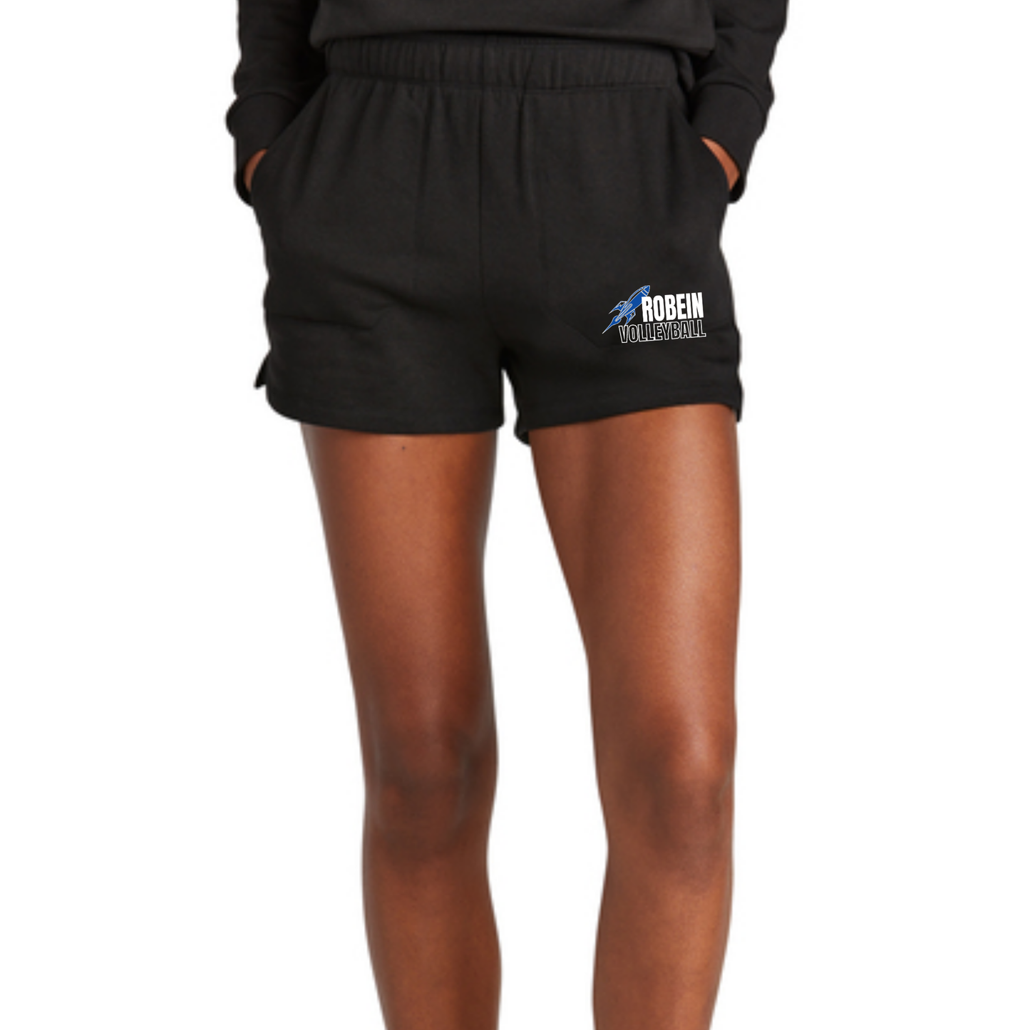 Robein Volleyball Shorts