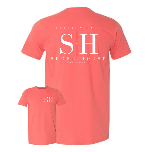 Shore House Tee