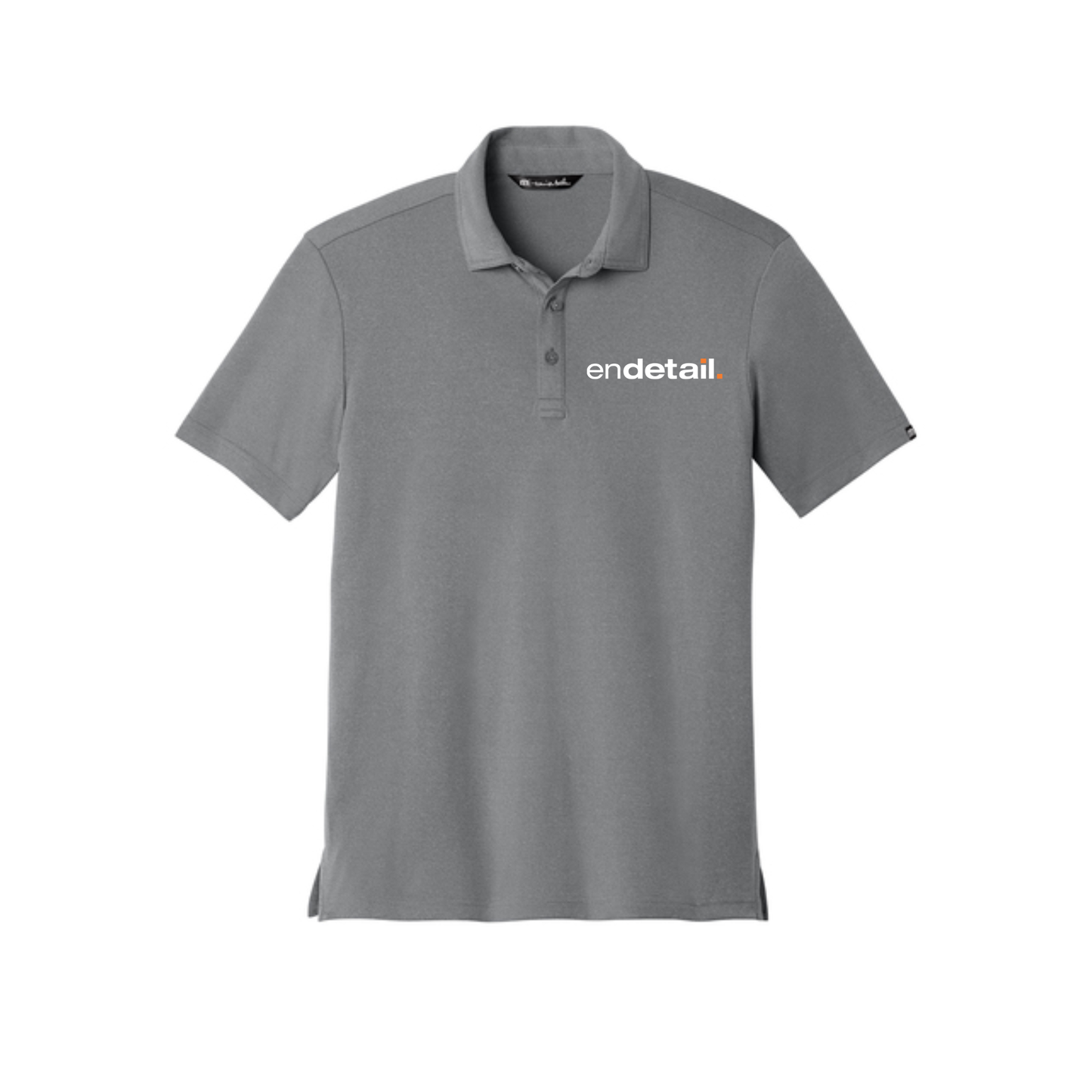 Endetail Travis Mathew Embroidered Polo