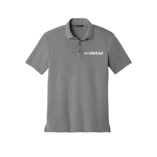 Endetail Travis Mathew Embroidered Polo