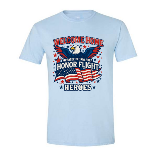 Honor Flight Tee