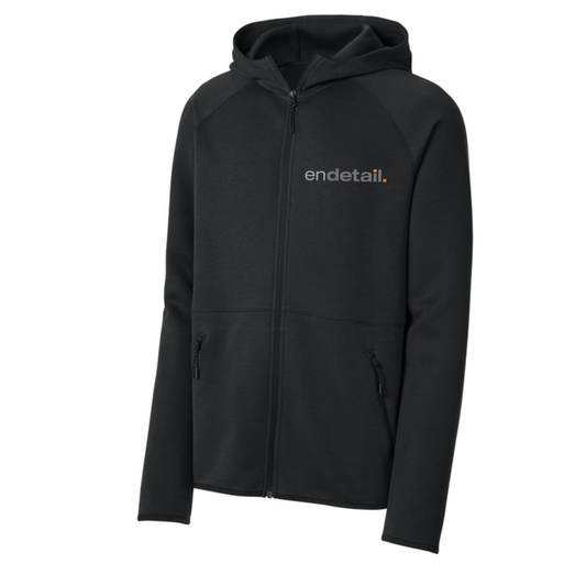 Endetail Phenom Full-Zip Hoodie