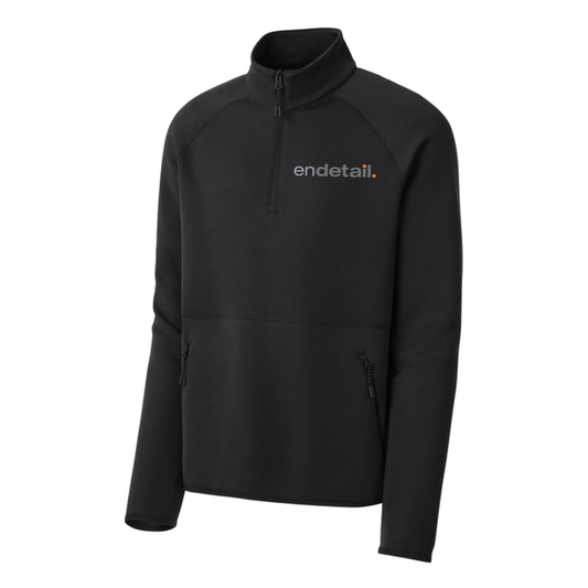 Endetail Phenom 1/4 Zip