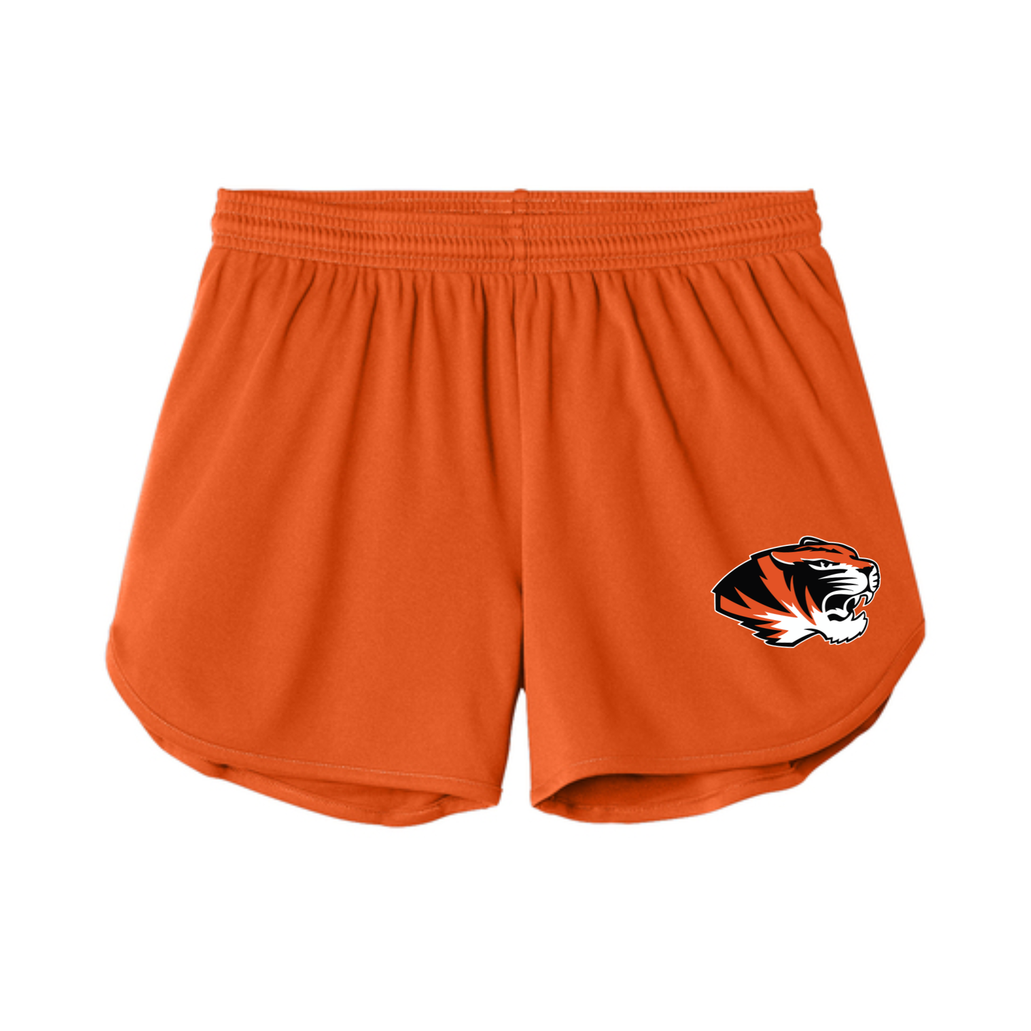 Women’s Club 3” Track Short Tigers