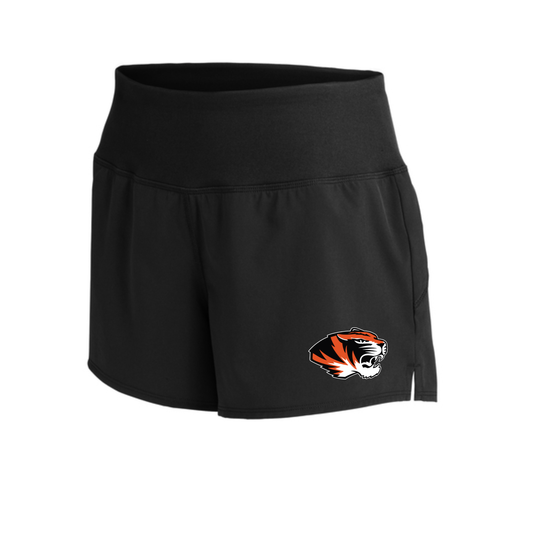 Women's Repeat Short Tigers