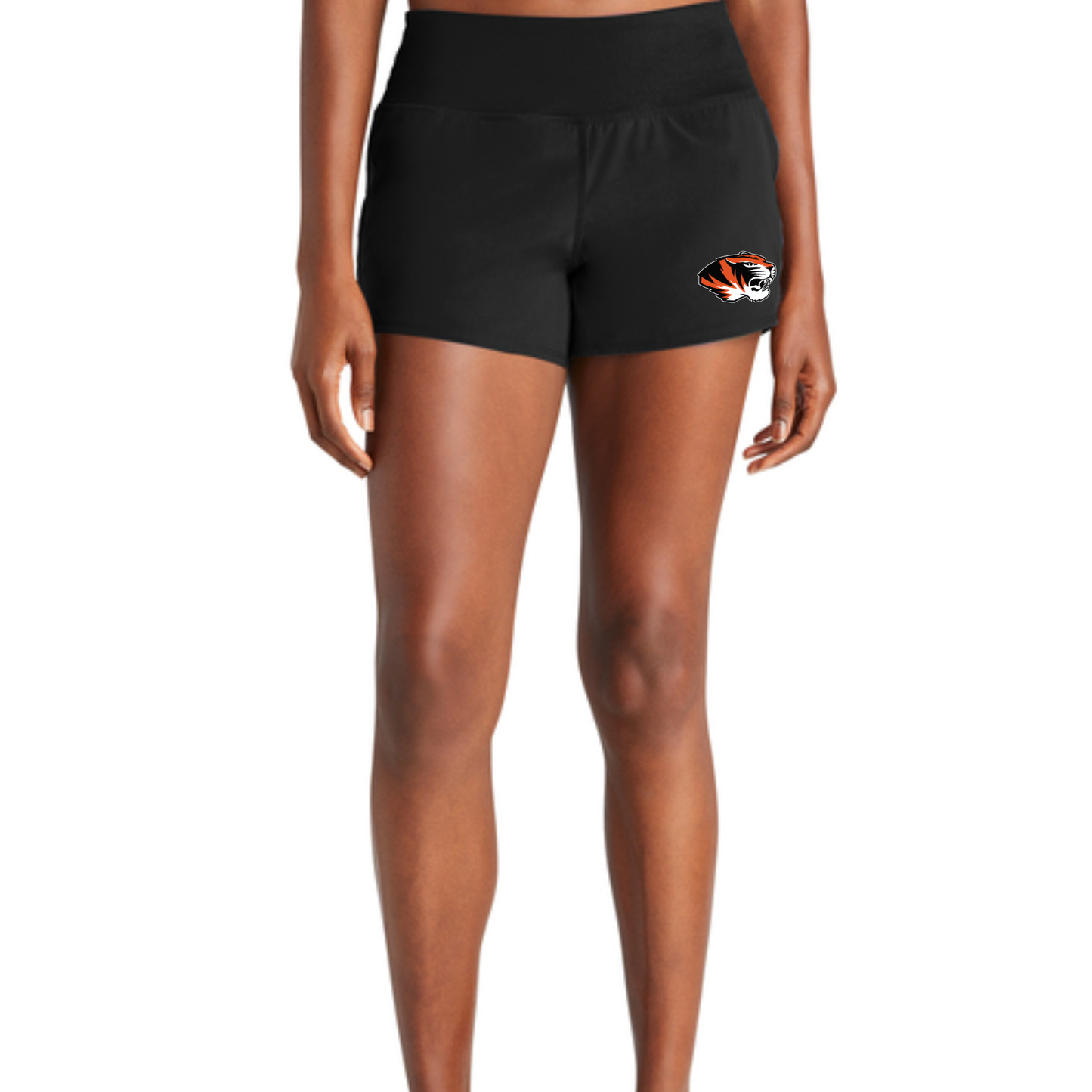 Women's Repeat Short Tigers
