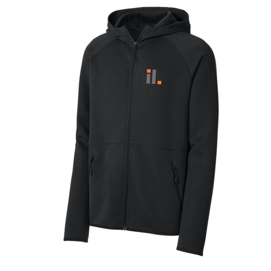 Endetail Phenom Full-Zip Hoodie