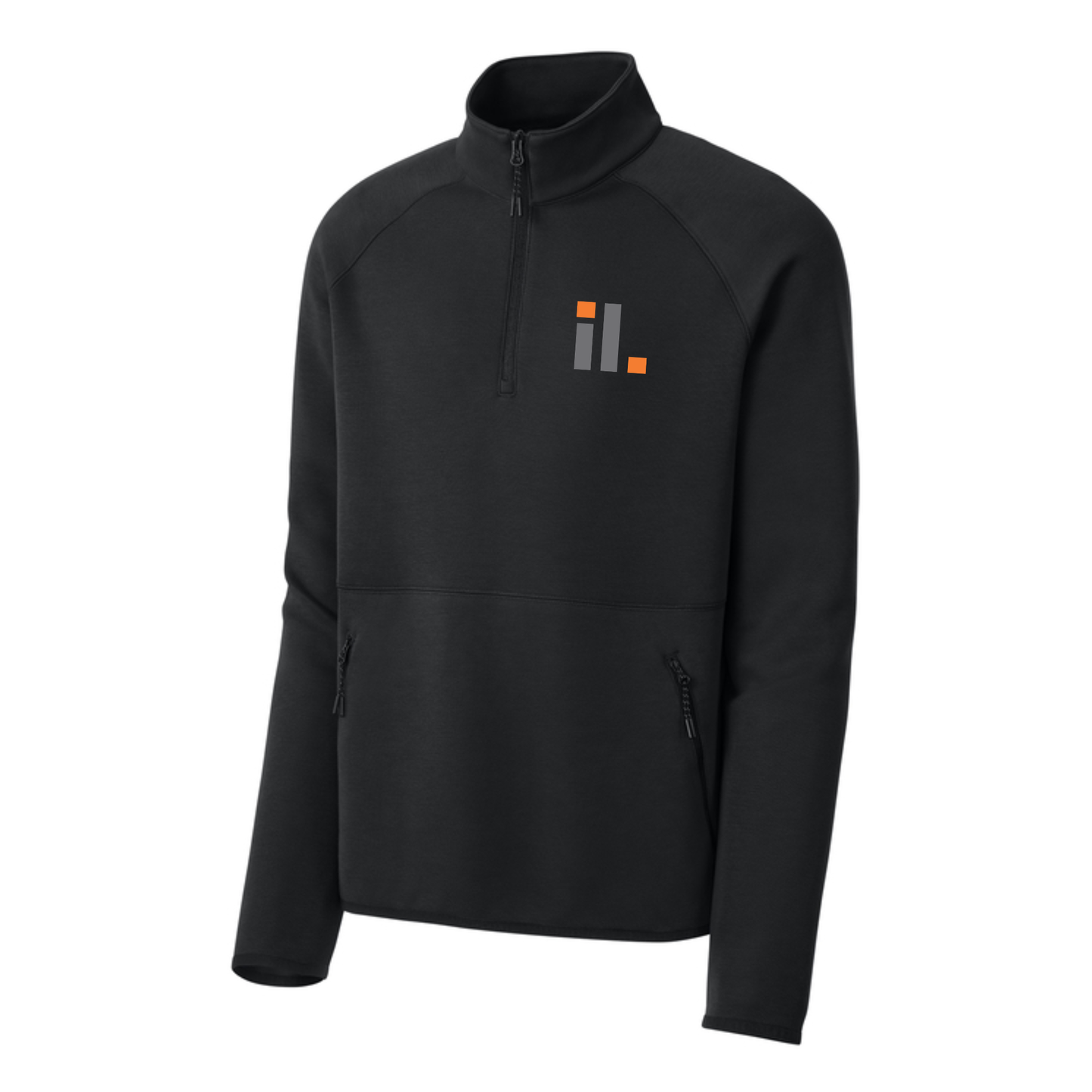 Endetail Phenom 1/4 Zip